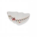 Xmas Carousel Christmas Tree Bowl - 20 cm Xmas Carousel Christmas Tree Bowl - 20 cm