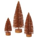 Xmas Carousel Christmas Tree Bowl - 20 cm Xmas Carousel Christmas Tree Bowl - 20 cm