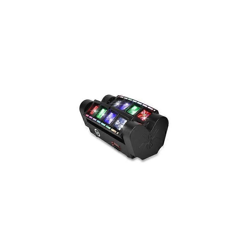 LIGHT4ME SPIDER STRIPE LED efektu diskostrobe