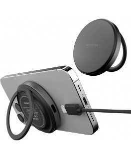 Fixed | MagPad Pro wireless charger |