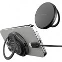 Fixed | MagPad Pro wireless charger | Fixed | MagPad Pro wireless charger |