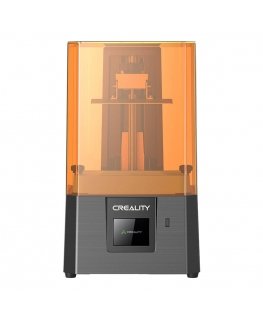 Creality Halot R6 3D printer