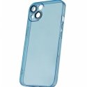 Mocco Matt Back Case for Samsung Galaxy S24 FE Mocco Matt Back Case for Samsung Galaxy S24 FE