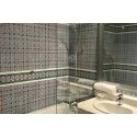 Bathroom mat Bathroom mat
