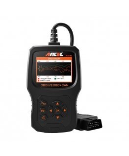 Diagnostic Scanner OBD2 Ancel AD530