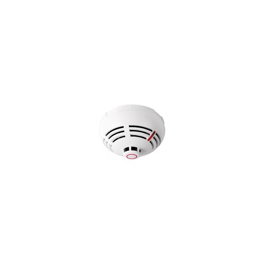 ACO FAM-P-2NPACC NT surface-mounted panel 2-family read. – 2