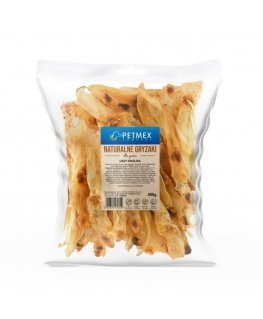 PETMEX Küülikukõrvad - koeramaius - 500g