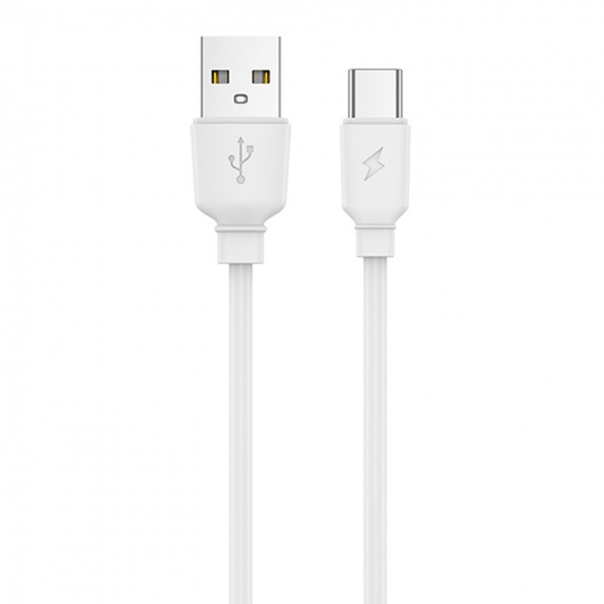 Jellico B15 Izturīgs-Mīksts Universāls USB-C uz USB Datu & Ātrās – 2