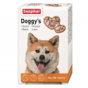 Vitamin supplement : Beaphar Doggy&039s Mix 180 tab. Vitamin supplement : Beaphar Doggy&039s Mix 180 tab.