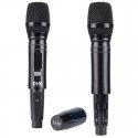 DNA MIXMIC 2 Bluetooth USB helimikser + mikrofon DNA MIXMIC 2 Bluetooth USB helimikser + mikrofon