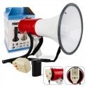 DNA MEGA2 Megaphone Voice Amplifier Siren USB BT DNA MEGA2 Megaphone Voice Amplifier Siren USB BT