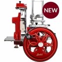 Berkel Pedestal for B2 red