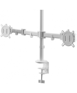 One for All Monitor Mount Smart Dual White DM 2220
