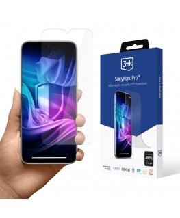 Huawei Pura 70 Ultra - 3mk Silky Matt Pro