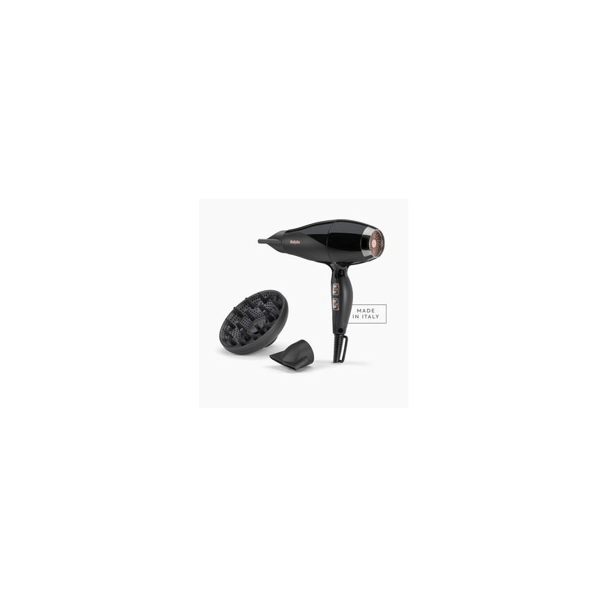 BaByliss 6710DE matu žāvētājs 2100 W