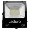 Lamp LEDURO Power consumption 100 Watts Luminous flux 12000 Lumen 4500 K Beam angle 100 degrees 46601 Lamp LEDURO Power consumption 100 Watts Luminous flux 12000 Lumen 4500 K Beam angle 100 degrees 46601