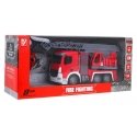 RoGer R/C Fire Brigade Toy Car RoGer R/C Fire Brigade Toy Car