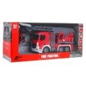 RoGer R/C Fire Brigade Toy Car RoGer R/C Fire Brigade Toy Car