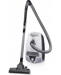 Ströme PowerClean bag vacuum cleaner