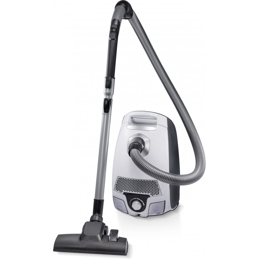 Ströme PowerClean bag vacuum cleaner