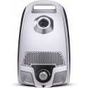 Ströme PowerClean bag vacuum cleaner Ströme PowerClean bag vacuum cleaner