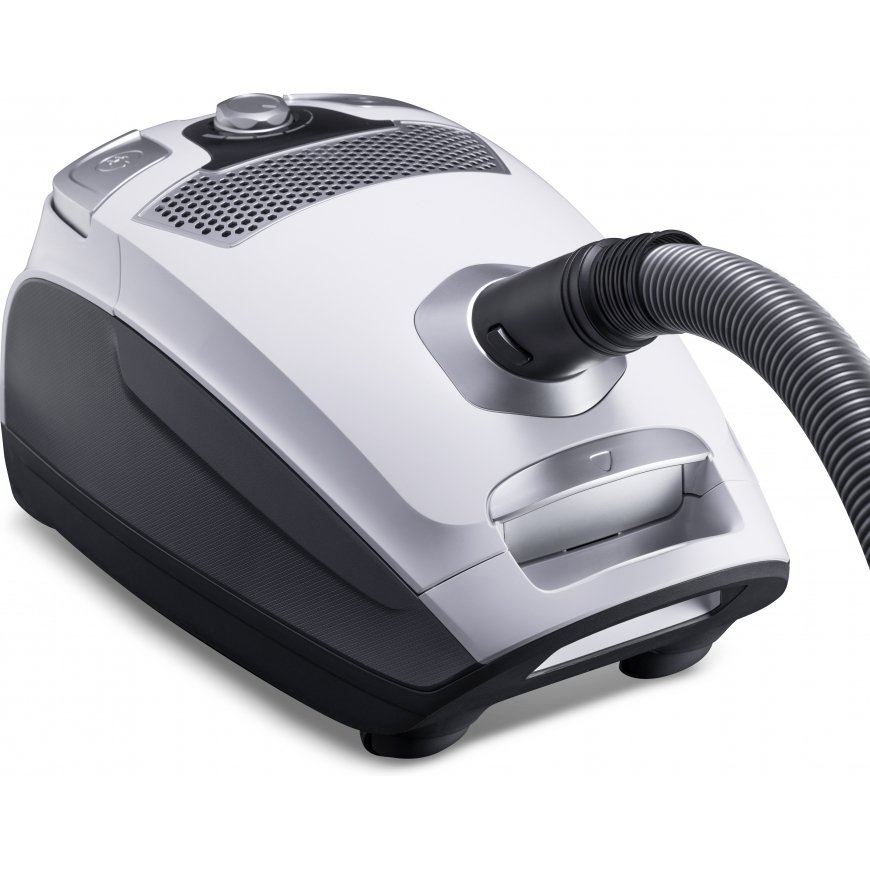 Ströme PowerClean bag vacuum cleaner – 3