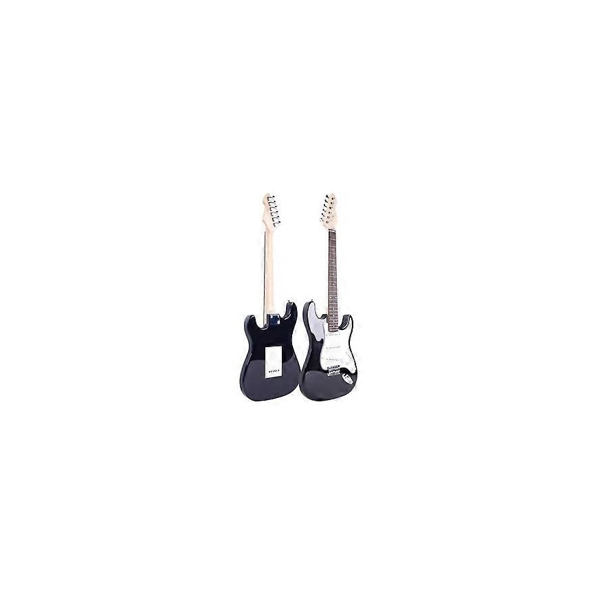 V-TONE EST 22 BK 4/4 Stratocas
