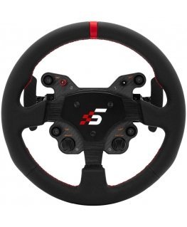 Simagic GT1-SR stūre - āda