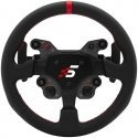 Simagic GT1-SR Steering Wheel - Leather Simagic GT1-SR Steering Wheel - Leather