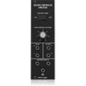 Behringer 921 PINGEJUHTIMISEGA OSCILLA Moduł syntezatora modularnego Behringer 921 PINGEJUHTIMISEGA OSCILLA Moduł syntezatora modularnego