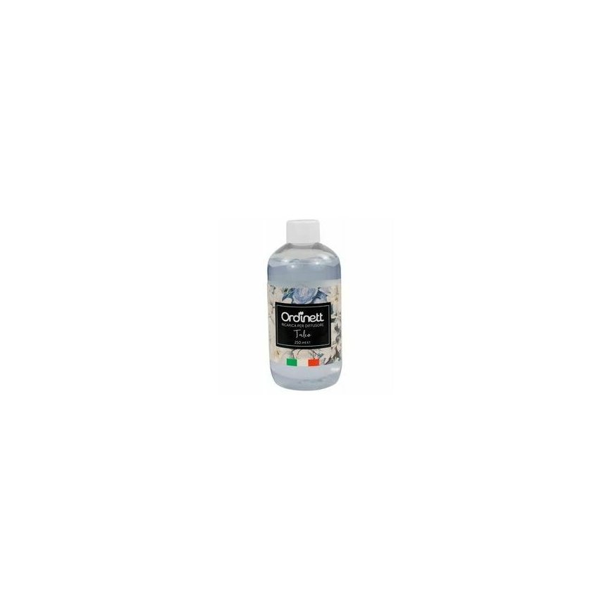 Aroma diffuser refill 250ml white musk – 2