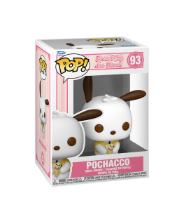 FUNKO POP! Vinyl Figure: Sanrio - Pochacco