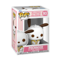 FUNKO POP! Vinyl: Фигурка: Sanrio - Pochacco FUNKO POP! Vinyl: Фигурка: Sanrio - Pochacco