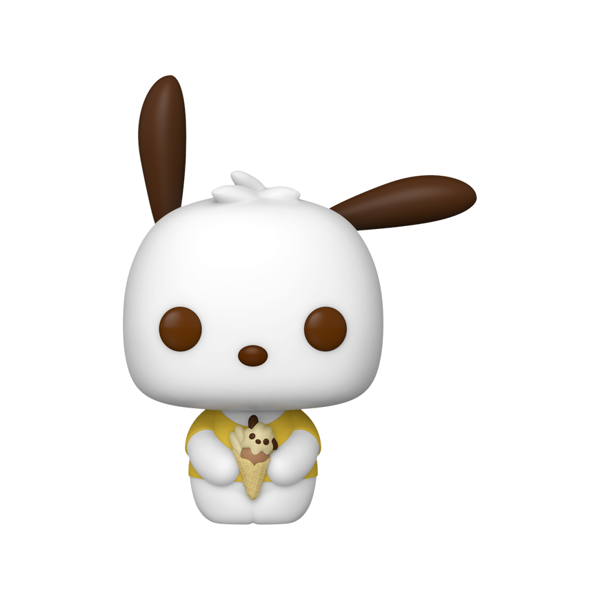 FUNKO POP! Vinila figūra: Sanrio - Pochacco – 2