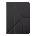 Tactical Stealth Bomber Case Universal for 9'-11' Tablets Black Tactical Stealth Bomber Case Universal for 9'-11' Tablets Black