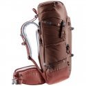 Plecak damski Deuter Rise 32+ SL - raisin/caspia Plecak damski Deuter Rise 32+ SL - raisin/caspia