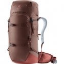 Plecak damski Deuter Rise 32+ SL - rosin/kaspia Plecak damski Deuter Rise 32+ SL - rosin/kaspia