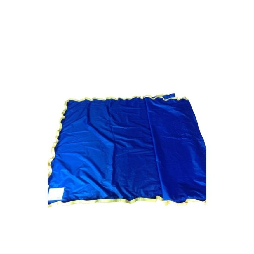 Pacienta pārvietošanas bīdāmais paklājiņš 100x200