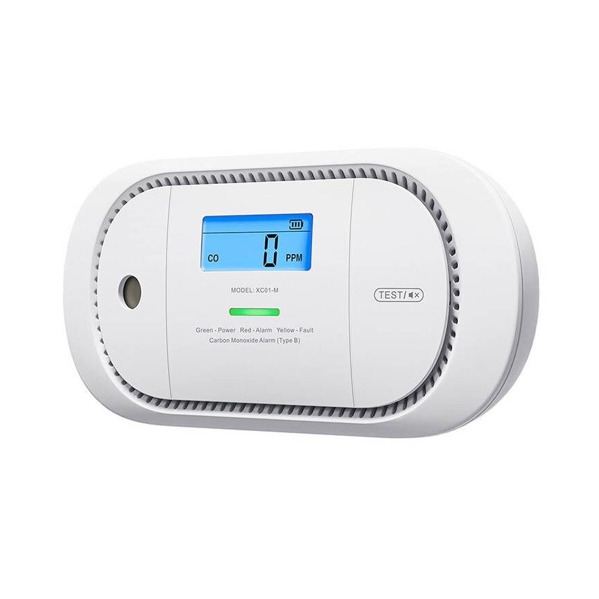 X-Sense XC01-M Link+ Pro CO Sensor