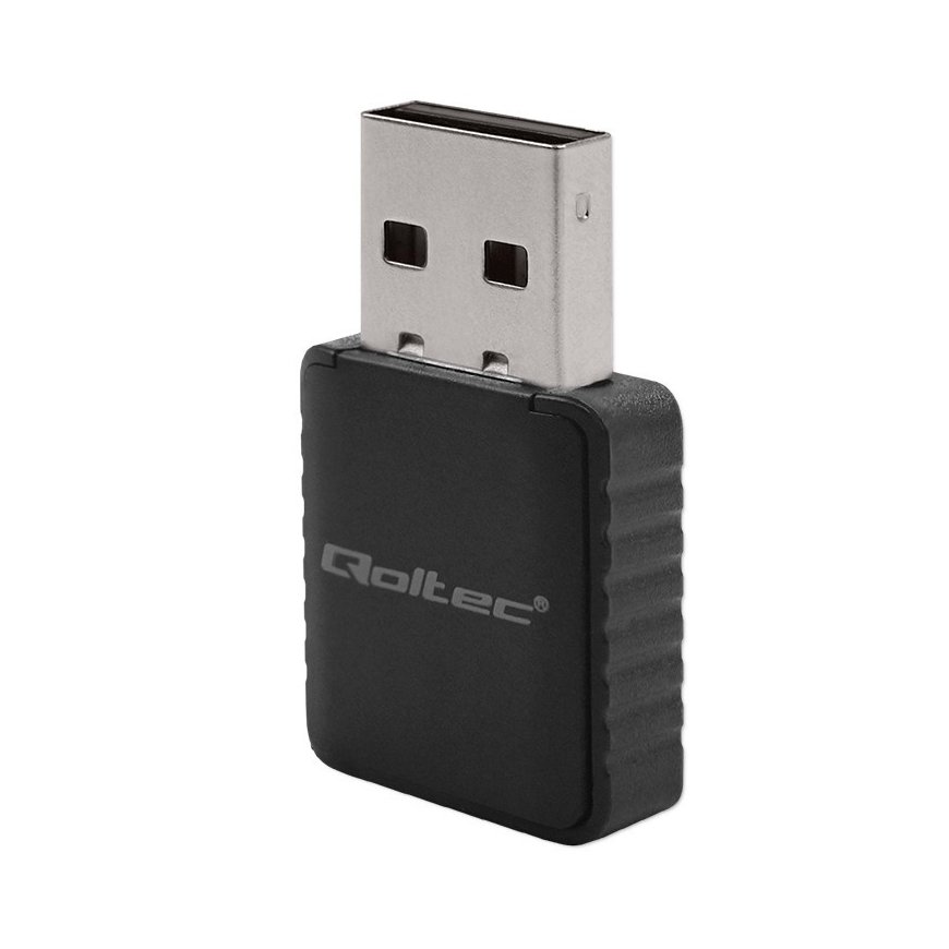 RoGer UBAX6 USB 3.0 WiFi