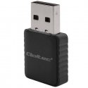 RoGer UBAX6 USB 3.0 WiFi 6 Adapter 802.11ax / 1800mbps / Realtek 8832BU RoGer UBAX6 USB 3.0 WiFi 6 Adapter 802.11ax / 1800mbps / Realtek 8832BU
