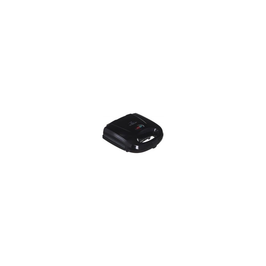 Dermacol Precise Eye Maker Black 1 ml