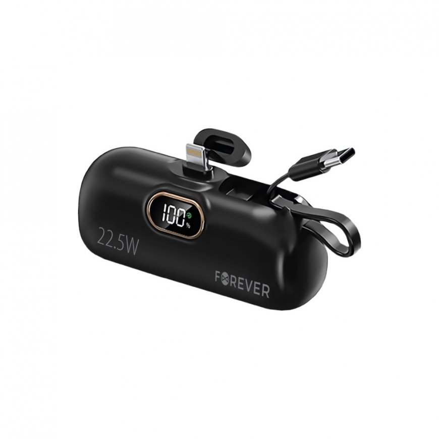 Forever mini power bank MTB-100 22