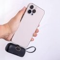 Forever mini power bank MTB-100 22.5W 5000 mAh Lightning black Forever mini power bank MTB-100 22.5W 5000 mAh Lightning black