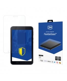 Samsung Galaxy Tab Active 5 - up to 8.3" 3mk FlexibleGlass