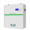 Enerģijas uzglabāšana Volt Polska Ultra-5 51.2V 100Ah 100A
