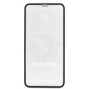 Riff "5D 0.3mm Tempered Glass iPhone 13/ 13 Pro" Black Riff "5D 0.3mm Tempered Glass iPhone 13/ 13 Pro" Black