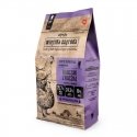 LAUKU ferma Vistas un pīles - sausā kaķu barība - 5 kg LAUKU ferma Vistas un pīles - sausā kaķu barība - 5 kg
