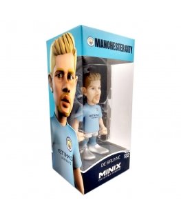 MINIX MANCHESTER CITY - KEVIN DE BRUYNE