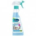 Refrigerator and kitchen surface cleaner with sprayer 250ml Refrigerator and kitchen surface cleaner with sprayer 250ml